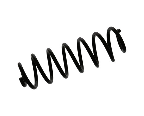 Coil Spring 46857 FEBI