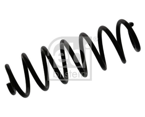 Coil Spring 46857 FEBI, Image 2