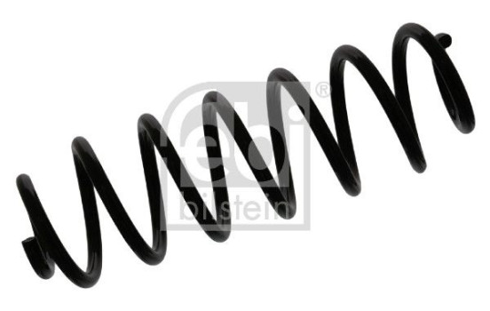 Coil Spring 46857 FEBI, Image 2