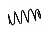 Coil Spring 46860 FEBI