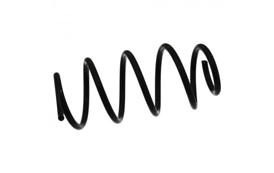 Coil Spring 46860 FEBI
