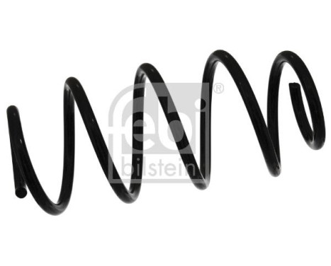 Coil Spring 46860 FEBI, Image 2