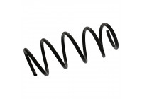Coil Spring 46865 FEBI