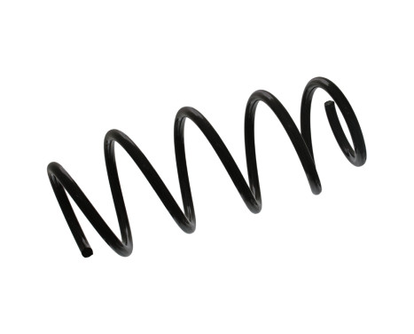 Coil Spring 46865 FEBI