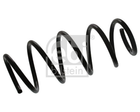 Coil Spring 46865 FEBI, Image 2