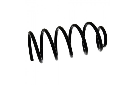 Coil Spring 46866 FEBI