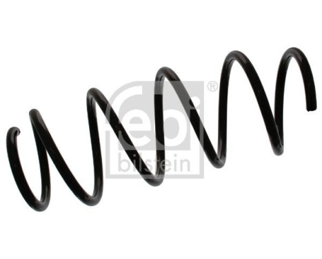 Coil Spring 46867 FEBI, Image 2