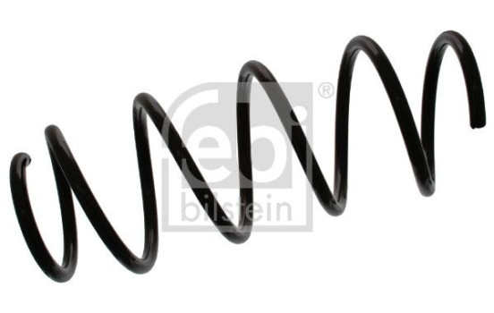 Coil Spring 46867 FEBI, Image 2