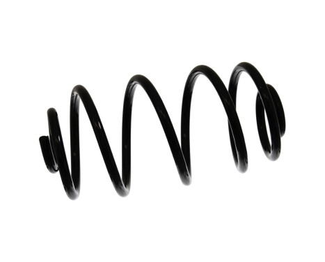 Coil Spring 46868 FEBI
