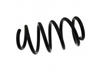 Coil Spring 46870 FEBI