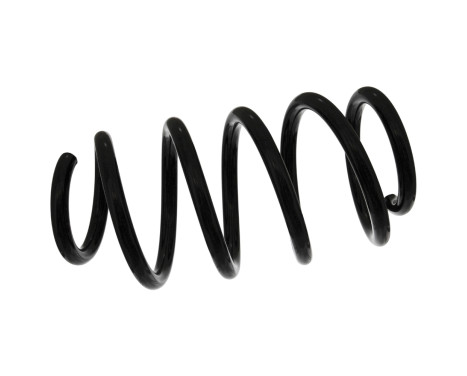 Coil Spring 46870 FEBI