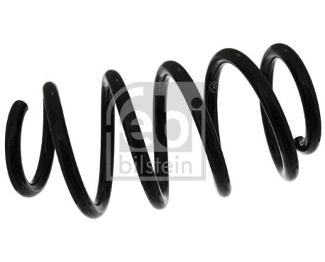 Coil Spring 46870 FEBI, Image 2