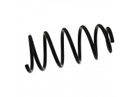 Coil Spring 46872 FEBI