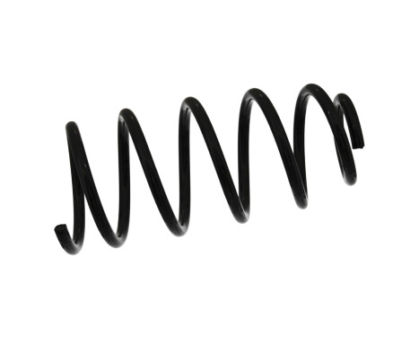Coil Spring 46872 FEBI