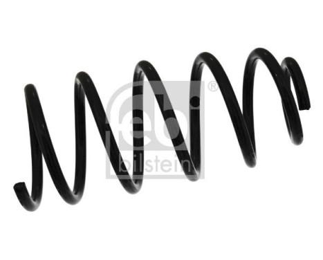 Coil Spring 46872 FEBI, Image 2