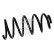 Coil Spring 46872 FEBI, Thumbnail 2