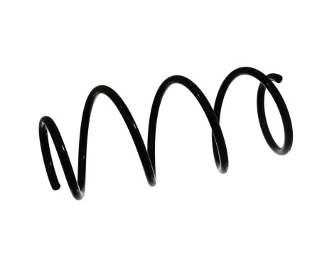 Coil Spring 46873 FEBI