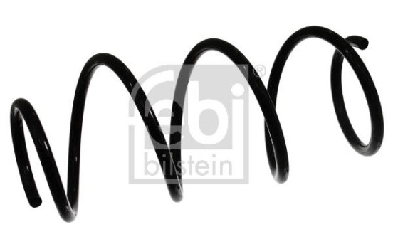 Coil Spring 46873 FEBI, Image 2