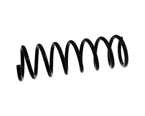 Coil Spring 46875 FEBI