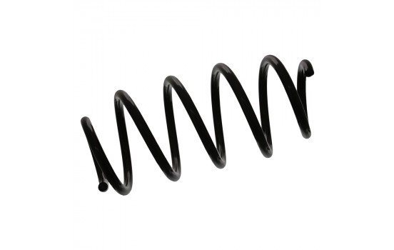 Coil Spring 46878 FEBI
