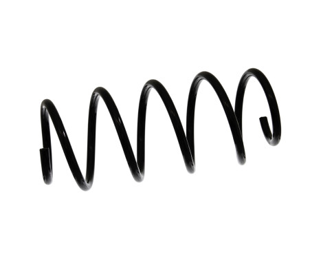 Coil Spring 46879 FEBI