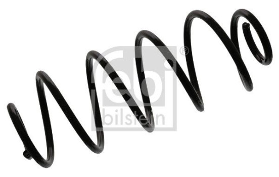 Coil Spring 46882 FEBI, Image 2