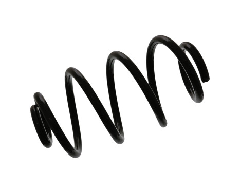 Coil Spring 46883 FEBI