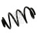 Coil Spring 46883 FEBI, Thumbnail 2