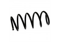 Coil Spring 46885 FEBI