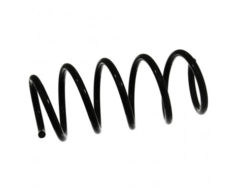 Coil Spring 46885 FEBI