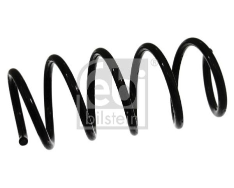 Coil Spring 46885 FEBI, Image 2