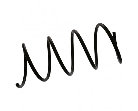 Coil Spring 46889 FEBI