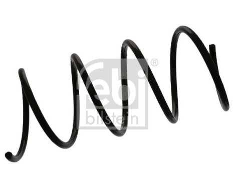 Coil Spring 46889 FEBI, Image 2