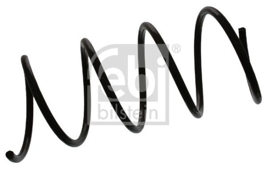 Coil Spring 46889 FEBI, Image 2