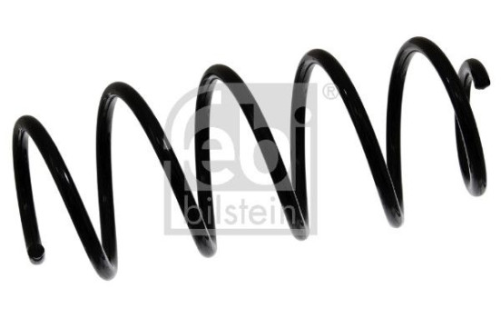 Coil Spring 46891 FEBI, Image 2