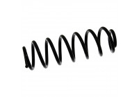 Coil Spring 46893 FEBI