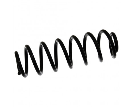 Coil Spring 46893 FEBI