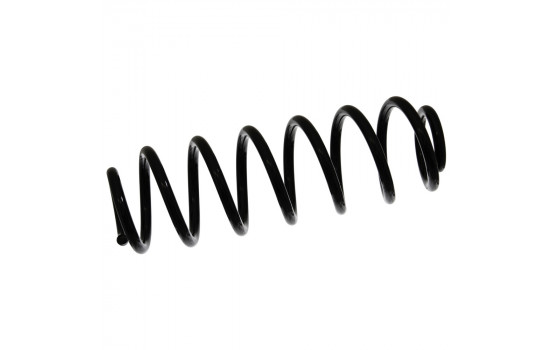 Coil Spring 46893 FEBI