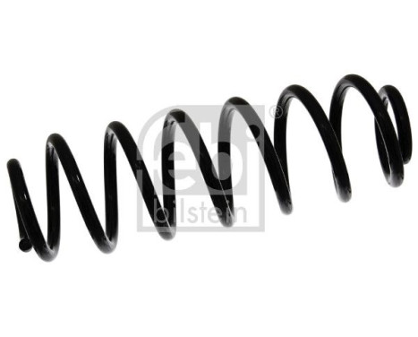 Coil Spring 46893 FEBI, Image 2