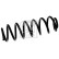 Coil Spring 46893 FEBI, Thumbnail 2