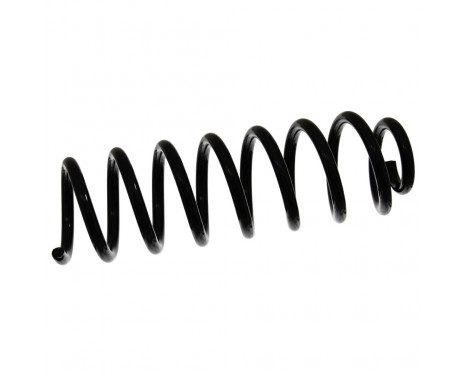 Coil Spring 46897 FEBI