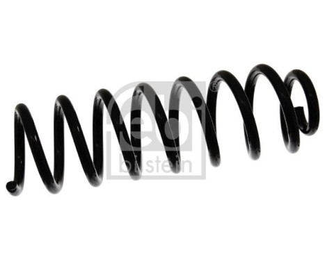 Coil Spring 46897 FEBI, Image 2