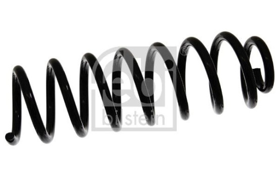 Coil Spring 46897 FEBI, Image 2