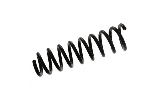 Coil Spring 46898 FEBI