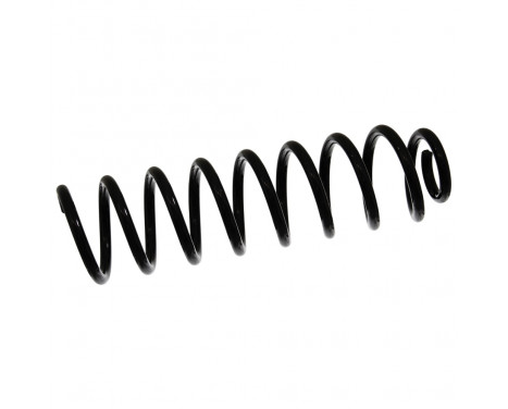Coil Spring 46899 FEBI