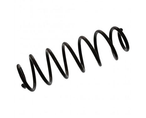 Coil Spring 46900 FEBI
