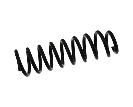 Coil Spring 46901 FEBI