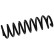 Coil Spring 46901 FEBI