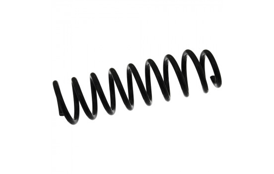Coil Spring 46901 FEBI
