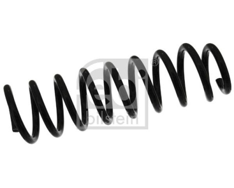 Coil Spring 46901 FEBI, Image 2